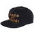 Boné Thrasher SAD BBQ Snapback - comprar online