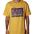 Camiseta DGK Squad Yllw