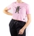 Cropped Feminina Grizzly Bear Boo Bugs - comprar online