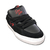 Tênis Tesla Skate Denis Silva BLK/RED - comprar online