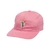 Boné Primitive Classic P Dad Hat Pink