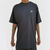 Camiseta Lakai Transport Blk