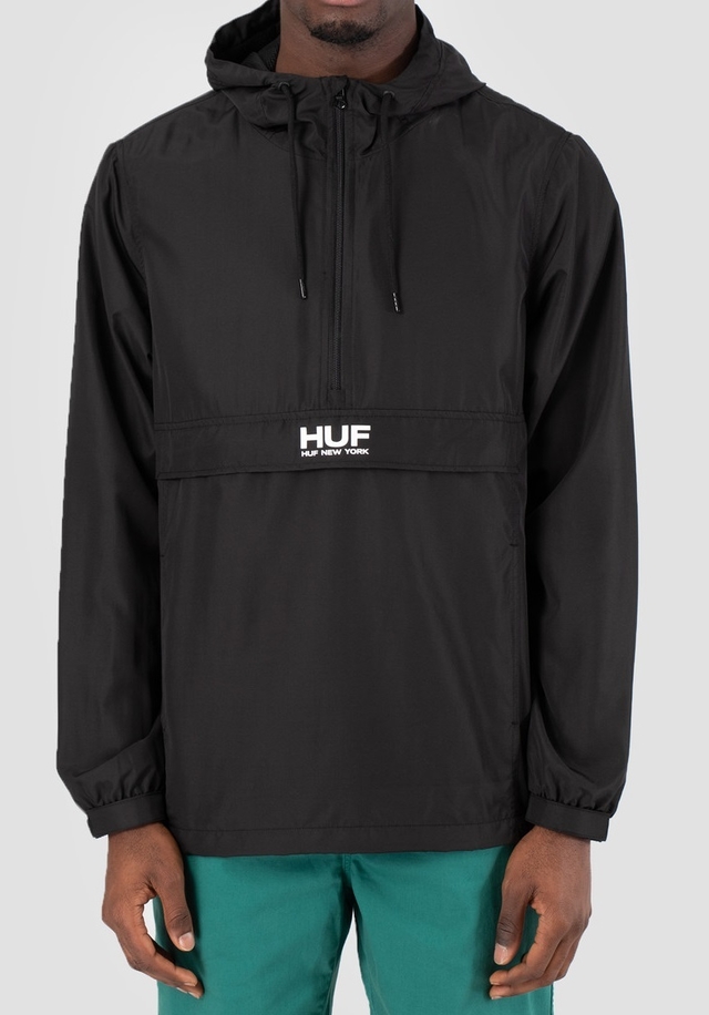 Huf liberty anorak outlet
