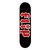 Shape Flip HKD BLK 8''