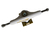 Truck Stronger Vazado gold 129mm - comprar online