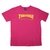 Camiseta Thrasher Skate Mag Pink! - comprar online