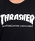 Blusinha Thrasher skate Mag na internet