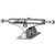 Truck Stronger Double Hollow N 129mm