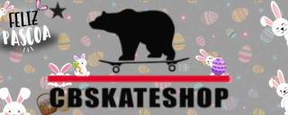 CB SKATE SHOP 