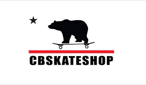 CB SKATE SHOP 