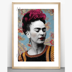 FRIDA BLUE - comprar online