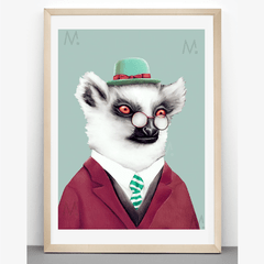 Lemur - comprar online