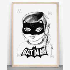 Batgirl - comprar online