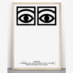 Eyes / Ojos - tienda online