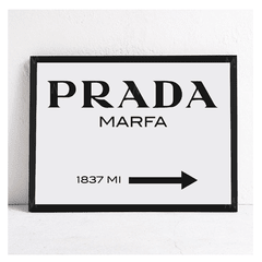 Prada Marfa