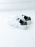 ZAPATILLA FLY BLANCA Y VERDE - online store