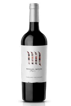 Miguel Minni Cabernet Sauvignon Premium
