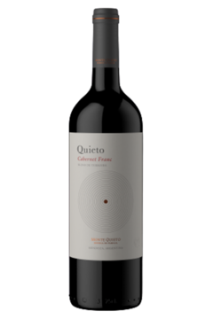 Quieto Cabernet Franc