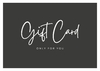 GIFT CARD LUZ NATAL SIN ENVIO GRATIS