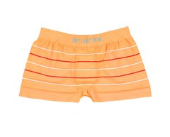 Kids / Seamless / Art. 5524 - Boxer Algodón Rayado tres colores