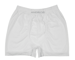 Seamless / Art. 5015 - Boxer Algodón Liso - comprar online