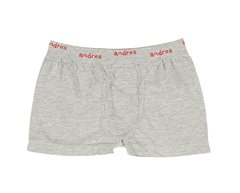 Kids / Seamless / Art. 5505 - Boxer Algodón Liso - comprar online