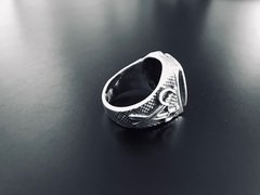 Anillo ESPADAS DIE - tienda online