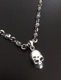 Dije MINI CALAVERITA