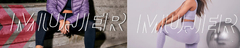 Banner de la categoría Mujer