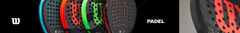 Banner de la categoría PADEL