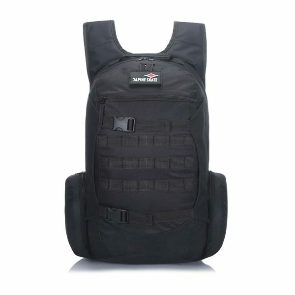 MOCHILA ALPINE SKATE TACTICA URBANA REFORZADA 113691