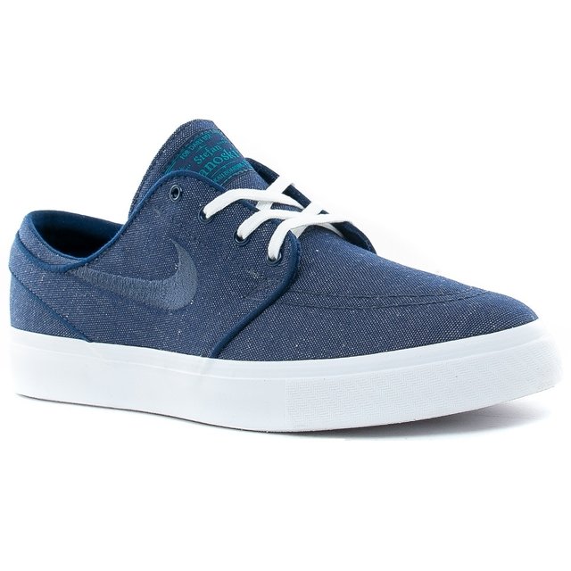 ZAPATILLAS HOMBRE NIKE ZOOM STEFAN JANOSKI CNVS (615957403)