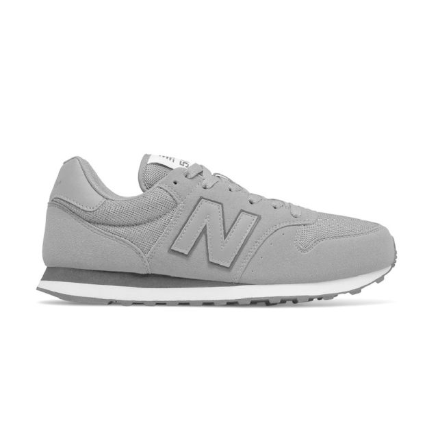 Zapatillas Hombre New Balance 500 Estilo y Comodidad