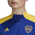 BUZO ADIDAS MUJER DE ENTRENAMIENTO BOCA JUNIORS (GL7510) en internet