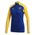 BUZO ADIDAS MUJER DE ENTRENAMIENTO BOCA JUNIORS (GL7510)