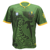 CAMISETA VERDE COMEMORATIVA COPA 2022