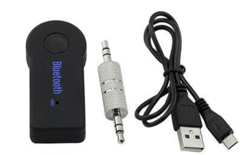 Receptor de bluetooth universal - comprar online