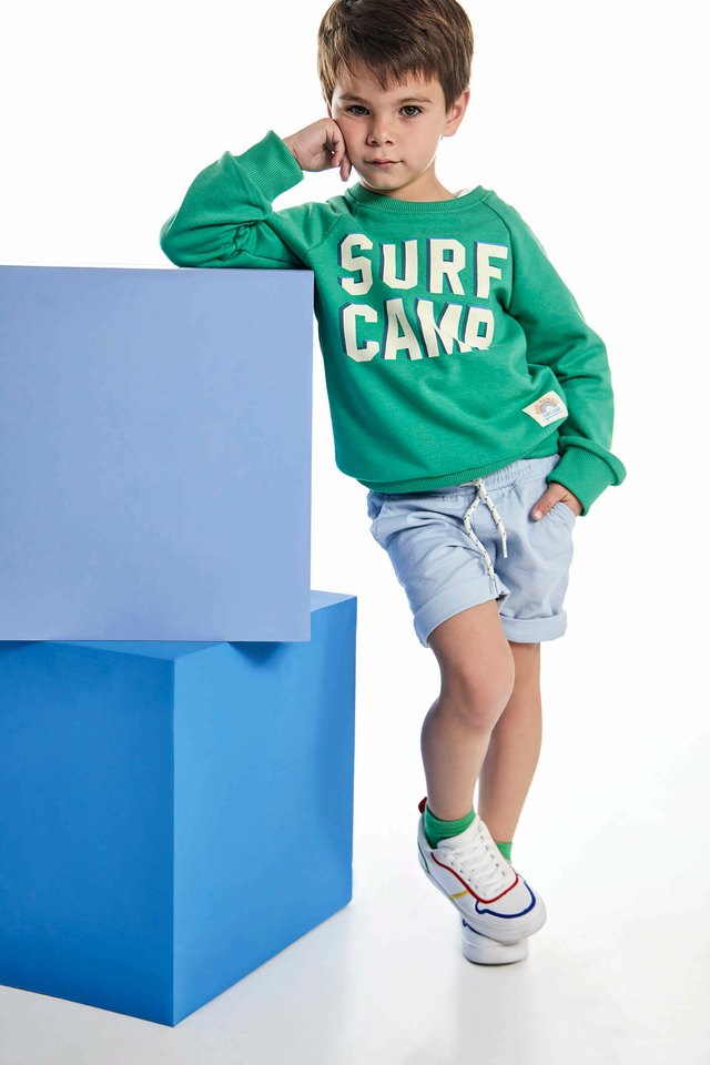 BUZO RED ISLAND CHEEKY Comprar en LUPPEONLINE