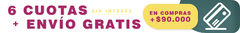 Banner de la categoría COLITAS & HEBILLAS