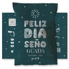 Chips bags bolsita golosinera imprimible dia del maestro tukit - comprar online