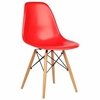 Sillas Eames Colores en internet