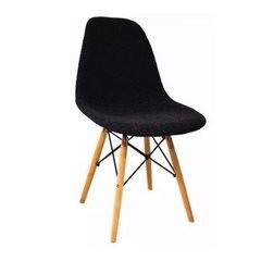 Sillas Eames Tapizada - La Gala Furnitures