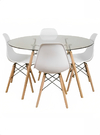 JUEGO EAMES V120 X 4 en internet