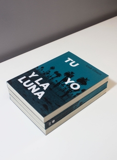 #2 Tu, Yo Y La Luna - loja online