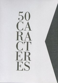 50 Caracteres