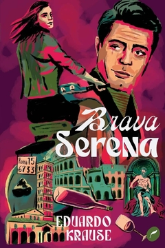 Brava Serena - comprar online