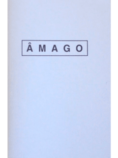 Âmago