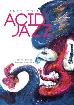 Antologia Acid Jazz