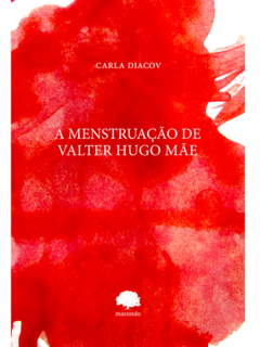 A menstruação de Valter Hugo Mãe