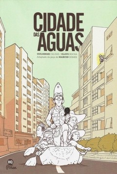 Cidade das Águas